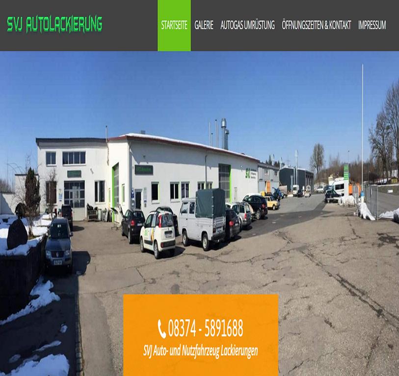 Kfz Werkstatt Kempten