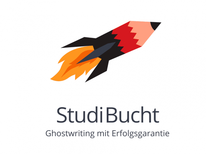 Ghostwriter-Agentur StudiBucht