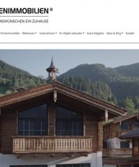 Alpenimmobilien