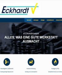 Autolackierung KFZ Werkstatt Eckhardt Buchloe