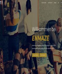 ENMAZE Escape Rooms und Stadtrallyes