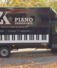 Klaviertransport Berlin – ZK Piano Transporte