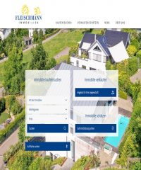 Fleischmann Immobilien AG Thurgau