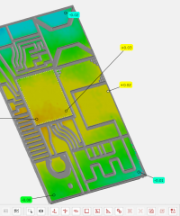 Vision Center – 3D-Messtechnik zur Qualitätssicherung