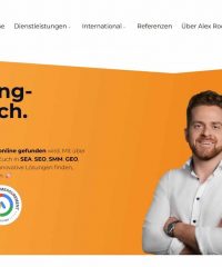 Google Ads Agentur aus Düsseldorf