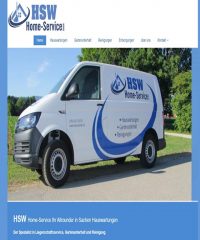 HSW Home-Service GmbH