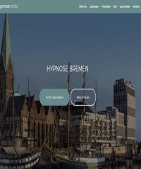 Hypnoseinstitut Bremen – Hypnosetherapeut Ewald Pipper