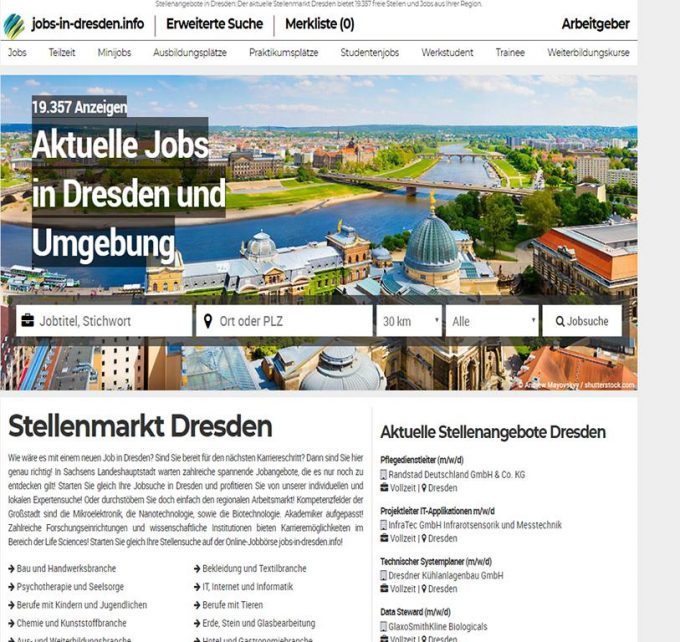 jobs-in-dresden.info