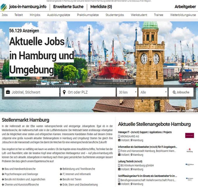 jobs-in-hamburg.info