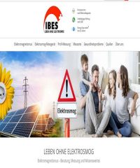 IBES – Institut für biologische Elektrotechnik Schweiz