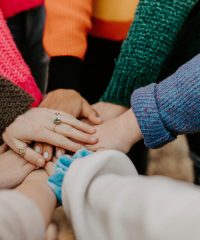 Inklusion  eine Chance für Menschen mit einer Behinderung