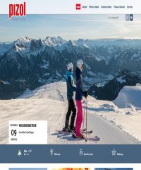 Pizol Bergbahnen – Ski Ferien am Pizol