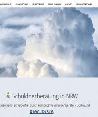 Schuldnerberatung Dortmund – Schuldnerhilfe bei Schulden