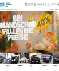Thomas Wandscher Autovertriebs GmbH