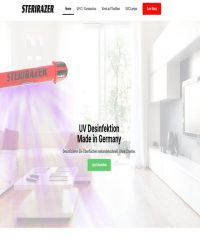 UV C Lampen zur UV Desinfektion – günstig kaufen