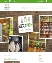 WerkShop Kempten | Ideen & Snacks | Allgäuer Werkstätten