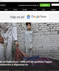 deutsch.rt.com – Nachrichten abseits der Lügenpresse