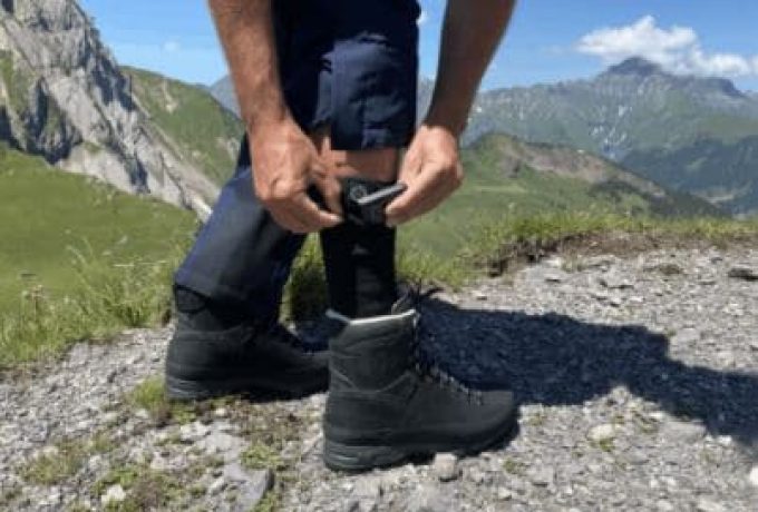 HeatPerformance BV &#8211; beheizbare Kleidung