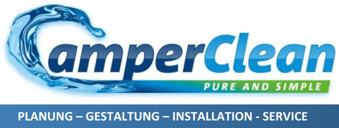 CamperClean GmbH