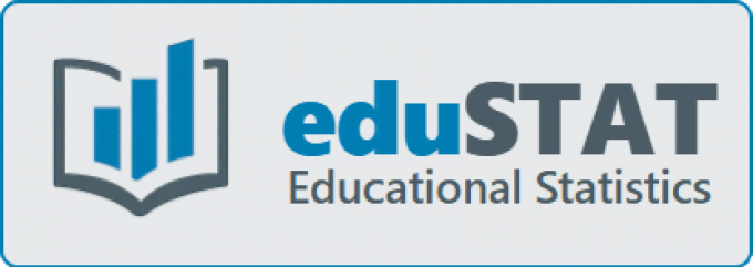 eduSTAT – Educational Statistics