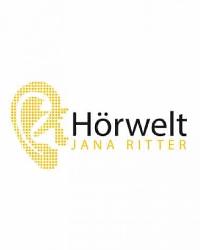 Hörwelt Jana Ritter