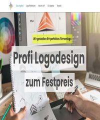 Firmenlogo vom Profi gestalten lassen!