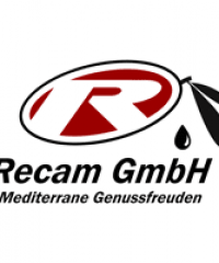 Recam GmbH – mediterrane Genussfreuden