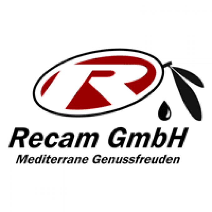 Recam GmbH &#8211; mediterrane Genussfreuden