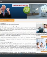 versicherungsvergleich-js.de – Unabhängiger und Kostenloser Versicherungsvergleich