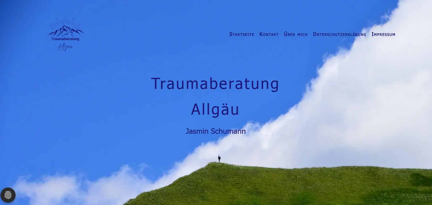 Traumaberatung Allgäu